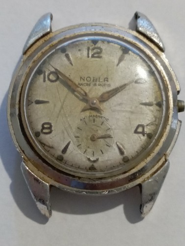 Orologio vintage ancre - ancre, 15