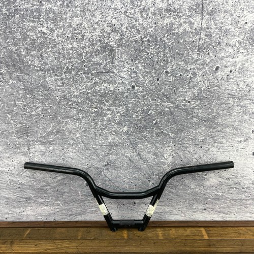 Manubrio bmx vintage - vintage, old