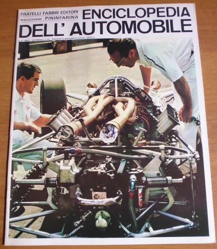 Sergio pininfarina - sergio,