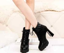 stivali scarpe 10.5 cm