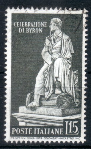 1959 italia repubblica - , lord