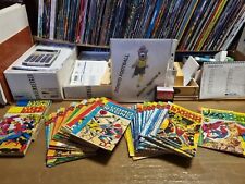 Il Settimanale De L Uomo Ragno