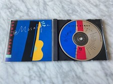 Gipsy Kings Mosaique CD EARLY