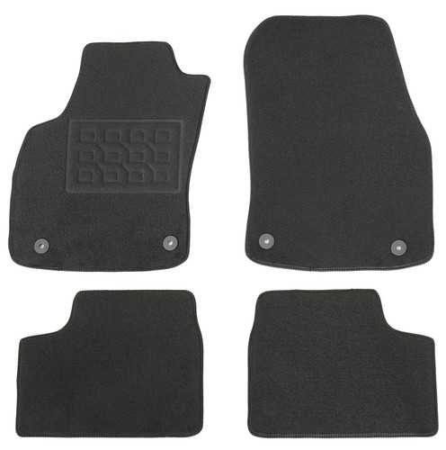 Set tappetini per - astra, h