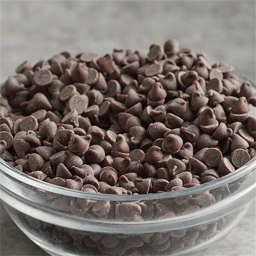 Chips cioccolato semi dolce - chips, di