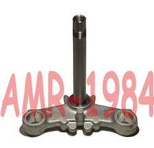 PIASTRA FORCELLA INFERIORE