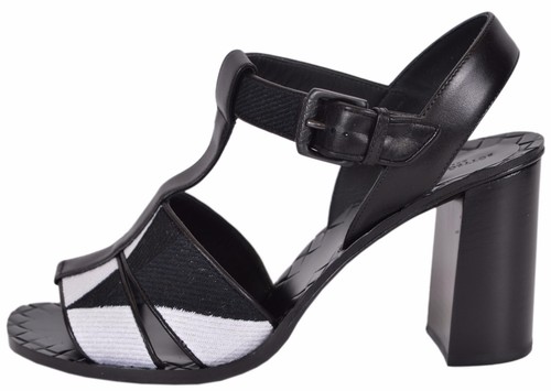 Nuovi sandali bottega veneta - sandali,
