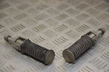 PEDANE POSTERIORI SUZUKI GT 380 COD.5129 REAR PLATFORMS