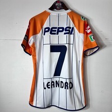 Maglia retro Pumas UNAM 2004