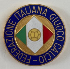 Medaglia FGCI - Vintage