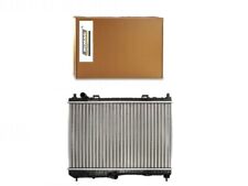 Radiatore Acqua  Ford Fiesta 6 VI - B-Max Ecosport 1.5 1.6 TDCi