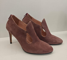 FUORI TUTTO- Décolleté in