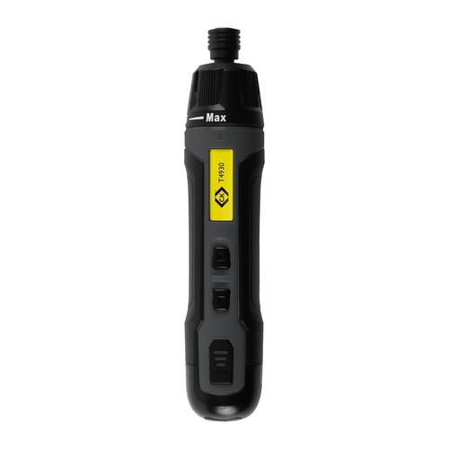 Cacciavite elettrico t4930 - elettrico,