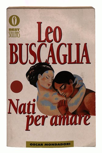 Ebond nati per amare leo - ebond,