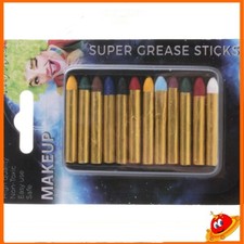 Make Up Trucco carnevale  halloween Trucca bimbi matite trucco Bambino Adulto