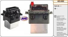 AHE 423.002 - Resistore