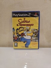 I SIMPSON IL VIDEOGIOCO PER