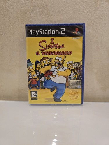 Simpson videogioco per - il,
