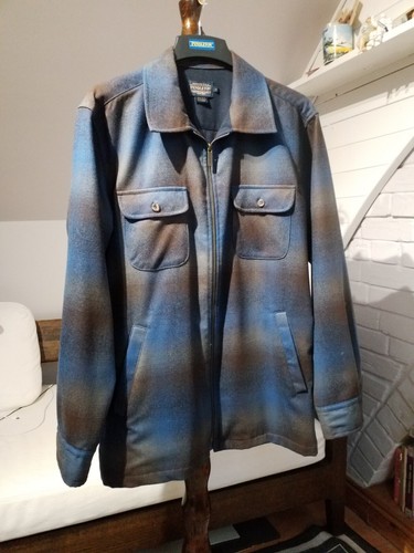 Mens wool jacket - mens,