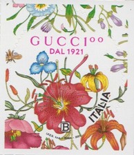 2021 Italia Repubblica Gucci