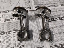 Pistoni, Bielle  Kawasaki Z650 2017 2019