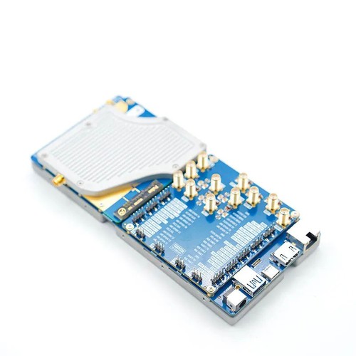 Tester segnale radio - rf, not