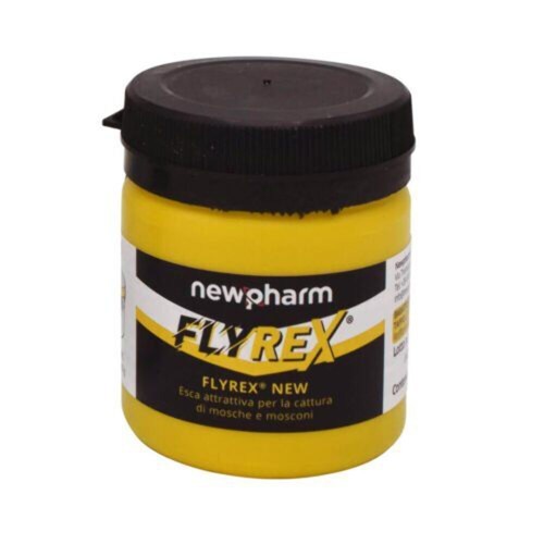 Newpharm flyrex esca - flyrex,