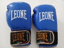 Guantoni da Boxe Leone #GN041