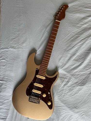 Sire larry carlton hss 2023 - larry,