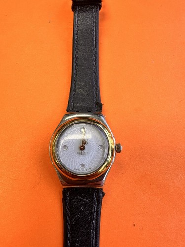 Orologio polso swatch - orologio,
