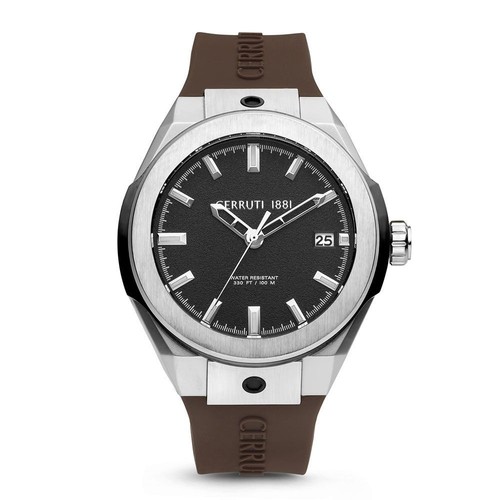 Orologio cerruti 1881 cra29001 - cerruti,