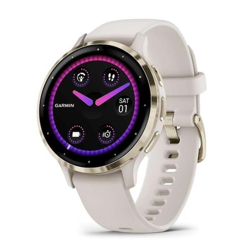 Garmin venu musica gps - musica,