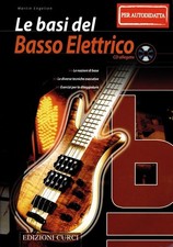 Le basi del basso elettrico