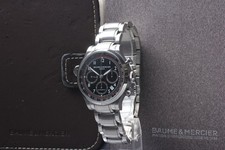 Orologio Baume & Mercier