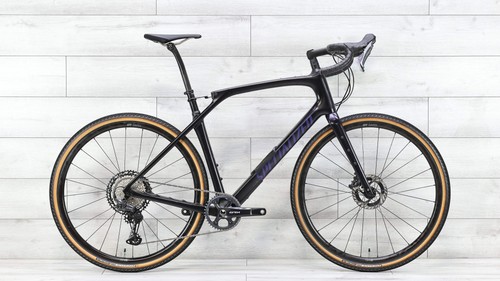 Specialized diverge str comp - str,