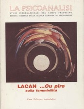 La psicoanalisi 13 - AA. VV