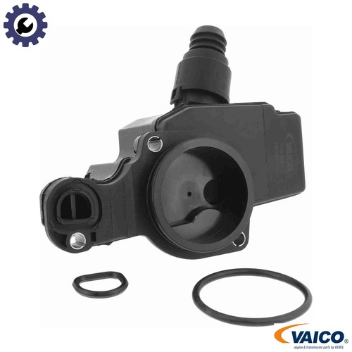 Separatore olio ventilazione - separatore,