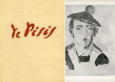 DE PISIS, Filippo. Filippo De