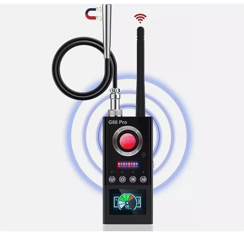 Dispositivi g66 bug - g66,