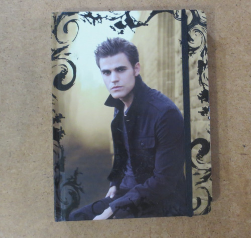Official vampire diaries - official,