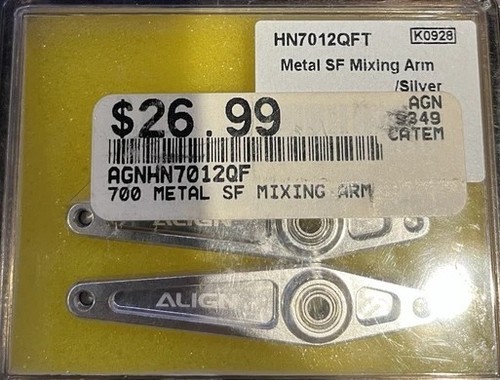 Align hn7012qft metal - hn7012qft,