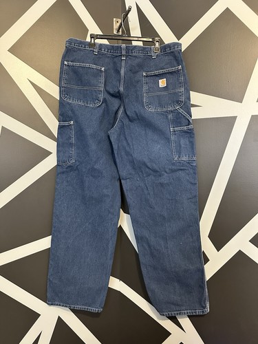 Salopette carhartt vintage - carhartt,