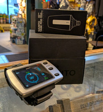 Suunto EON Steel with Tank POD