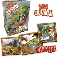 Goliath Dino Crunch 919211
