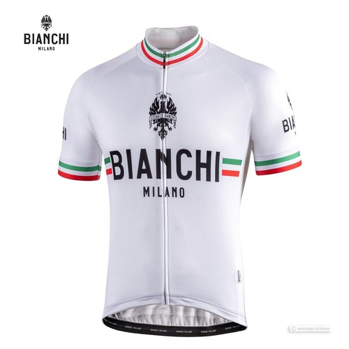Bianchi isalle maglia - bianchi,