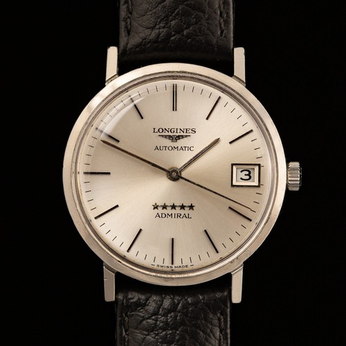 Longines ammiraglio 1969 5 - ammiraglio,