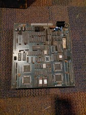 Konami Bottom Of The Ninth