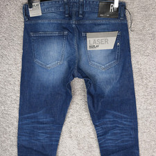 REPLAY GROVER MEN'S JEANS W29