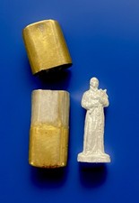 Minifigure vintage seconda