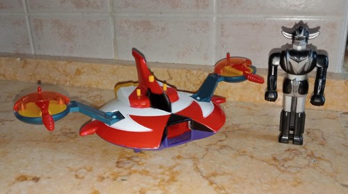 Goldrake goldorak grendizer - goldorak,